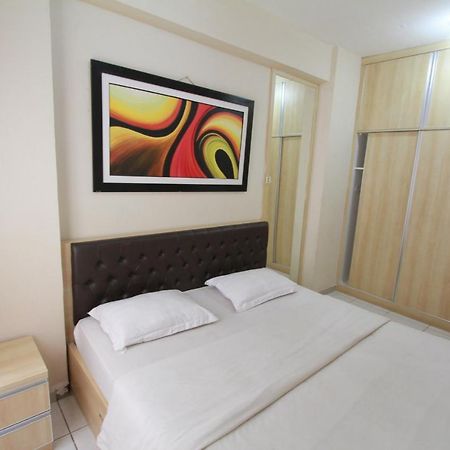 Myrooms Bekasi Luaran gambar