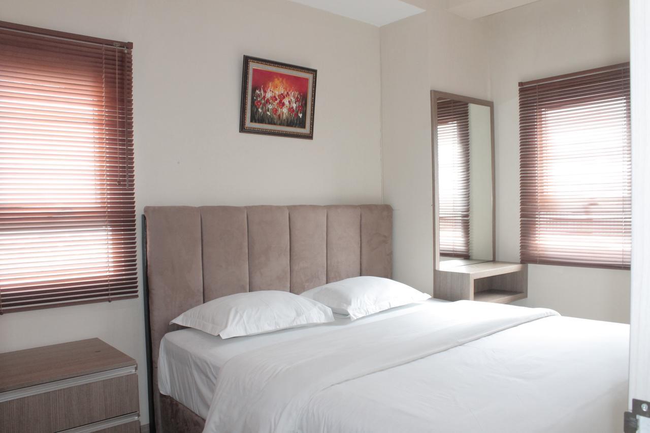 Myrooms Bekasi Luaran gambar