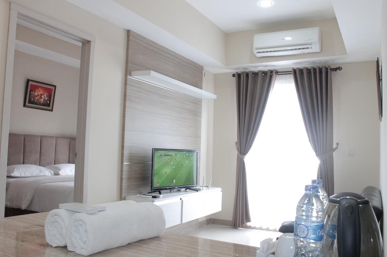 Myrooms Bekasi Luaran gambar