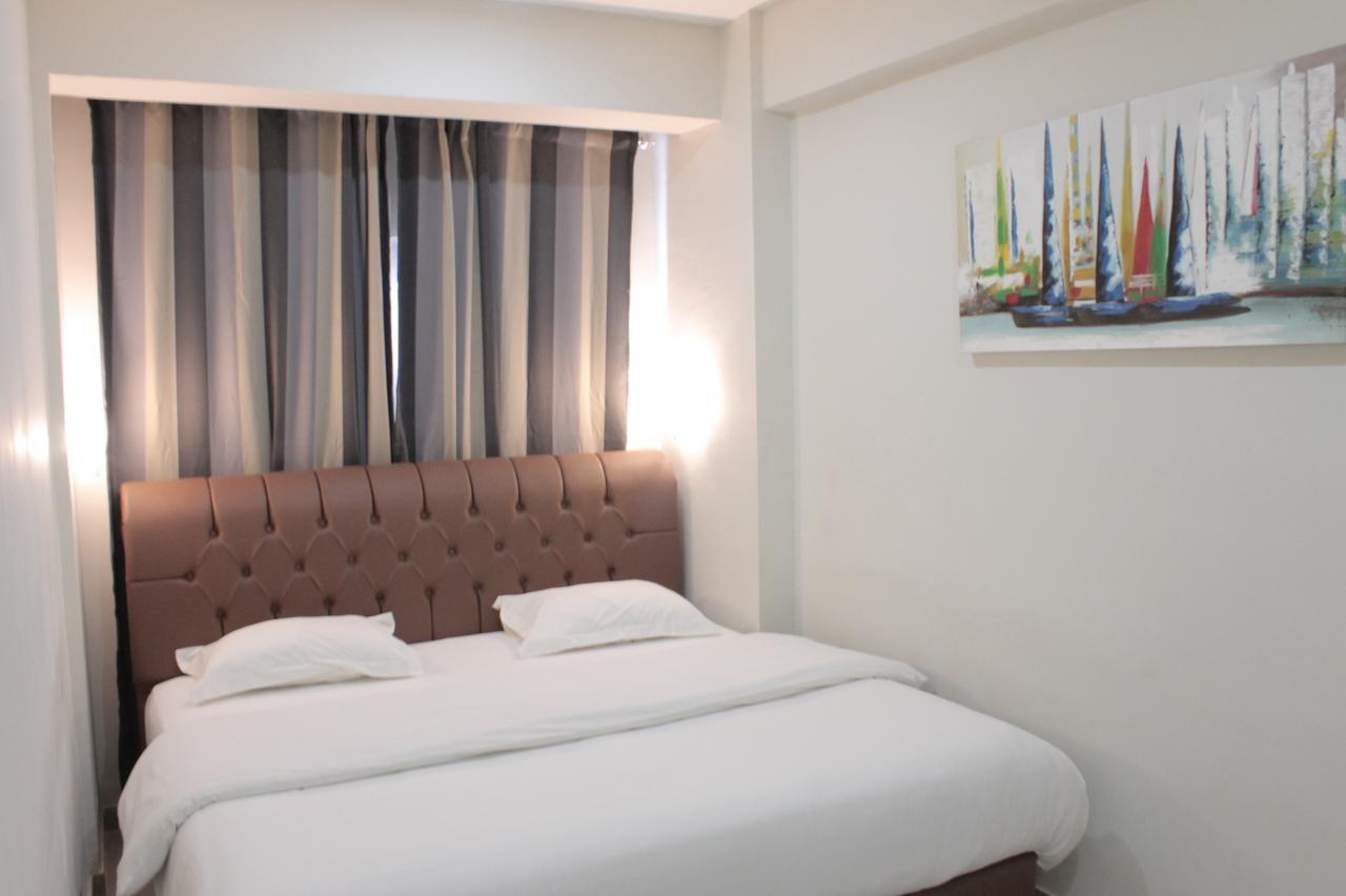 Myrooms Bekasi Luaran gambar