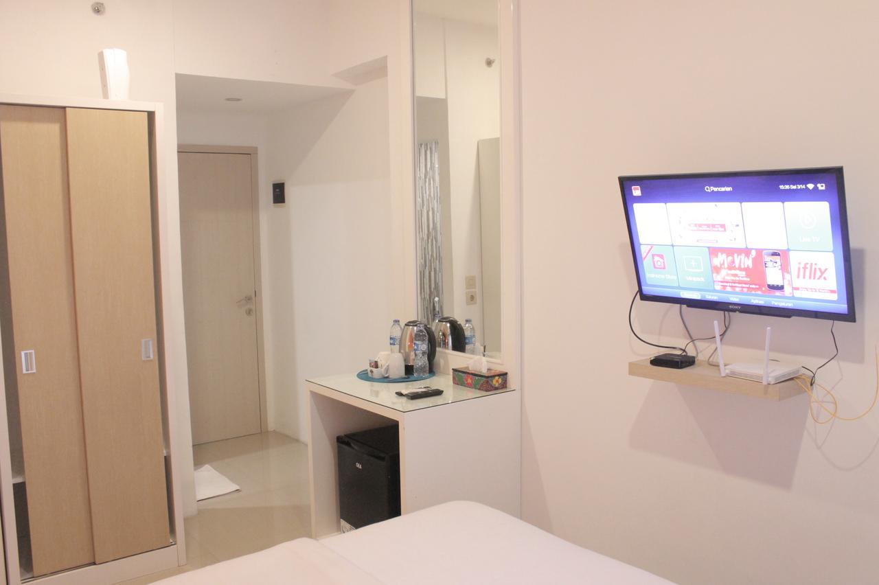 Myrooms Bekasi Luaran gambar