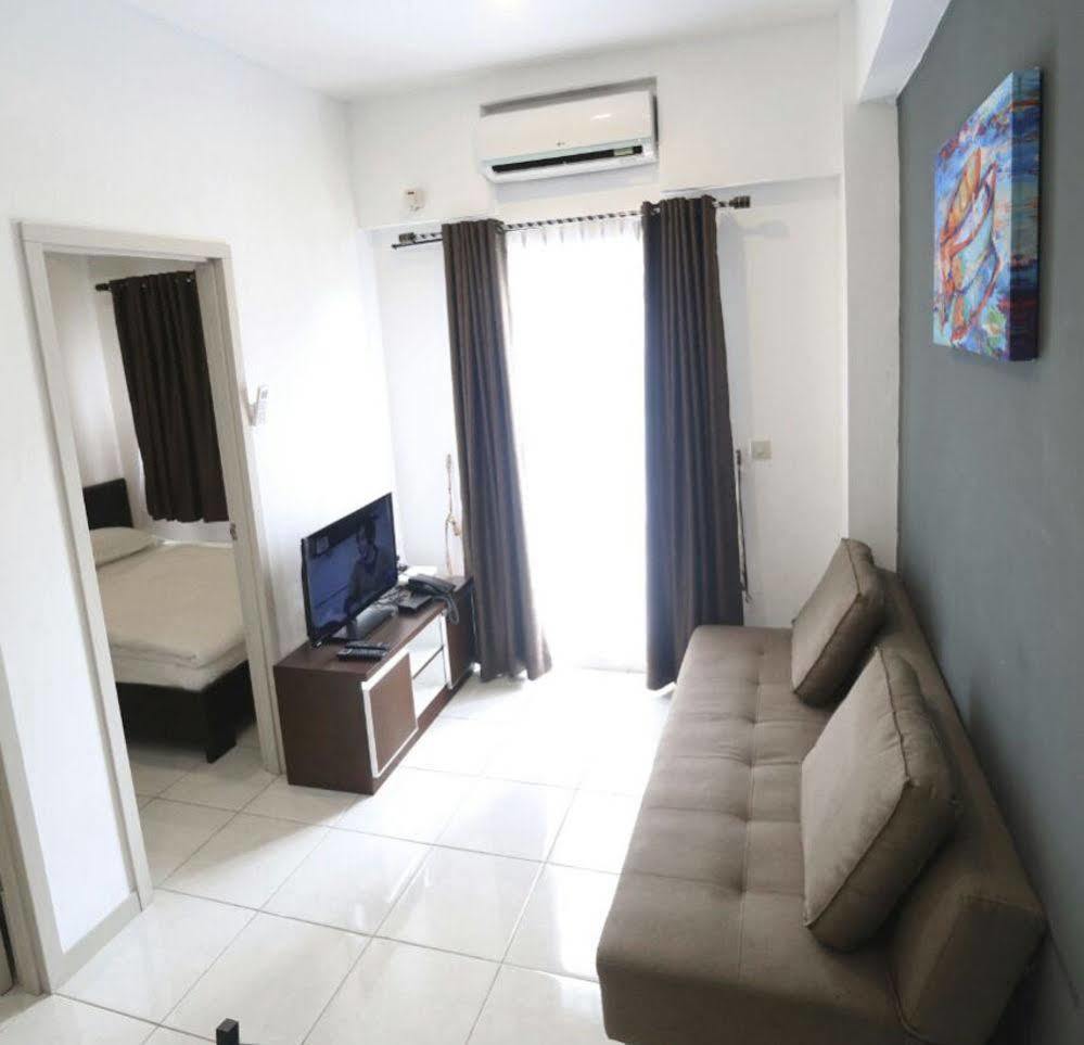 Myrooms Bekasi Luaran gambar