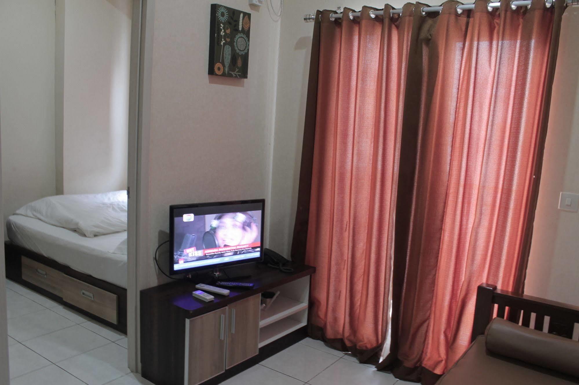 Myrooms Bekasi Luaran gambar
