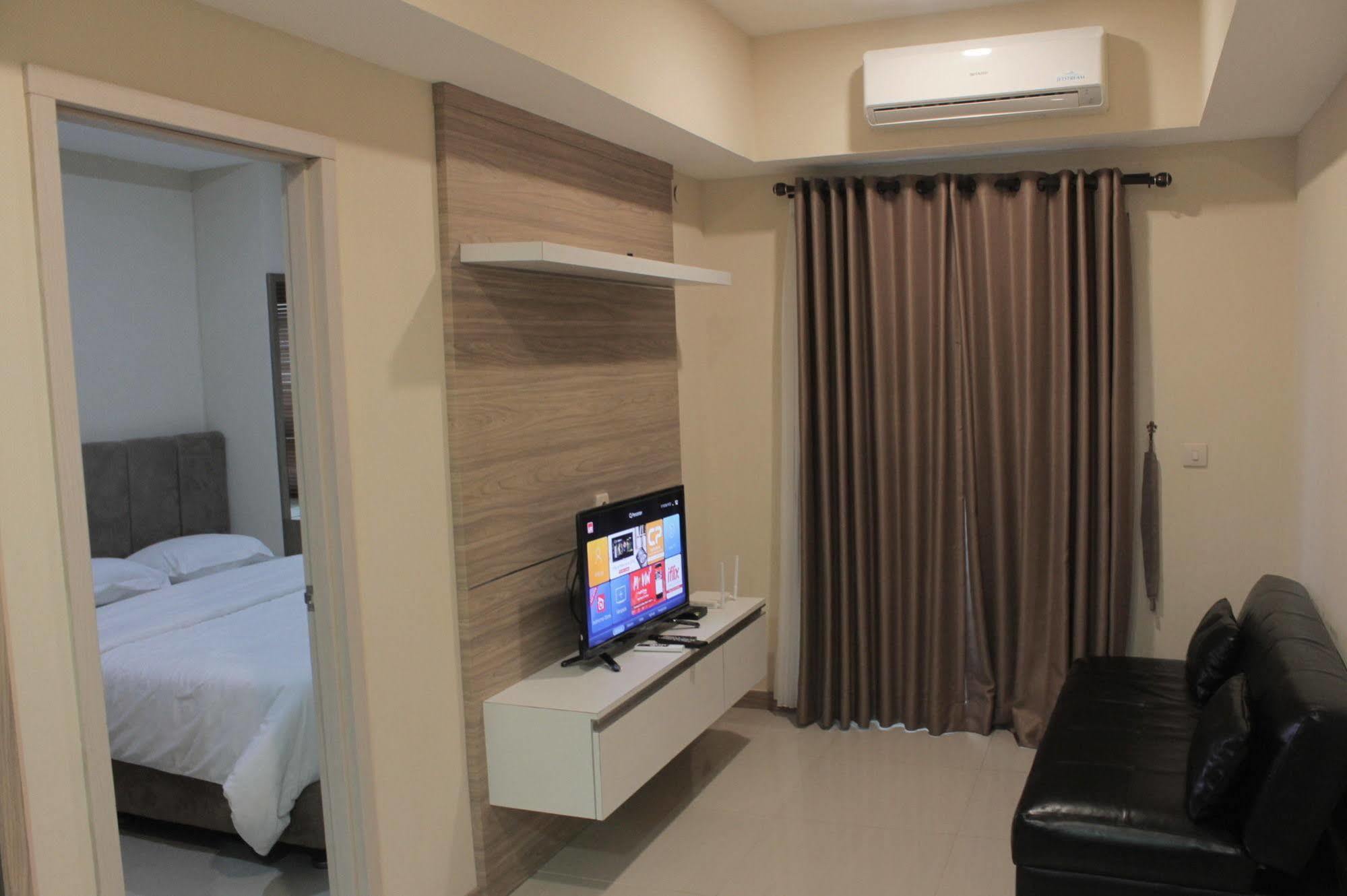 Myrooms Bekasi Luaran gambar