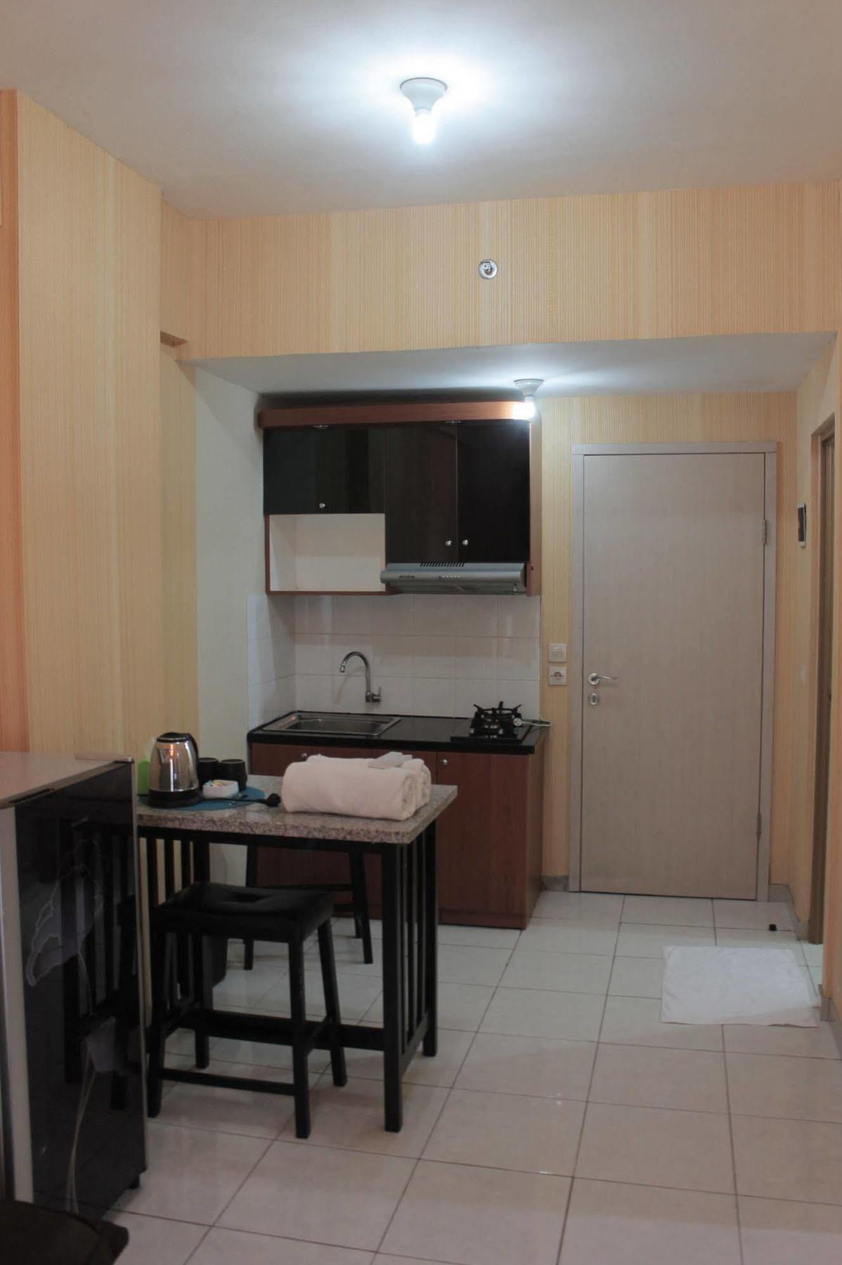 Myrooms Bekasi Luaran gambar