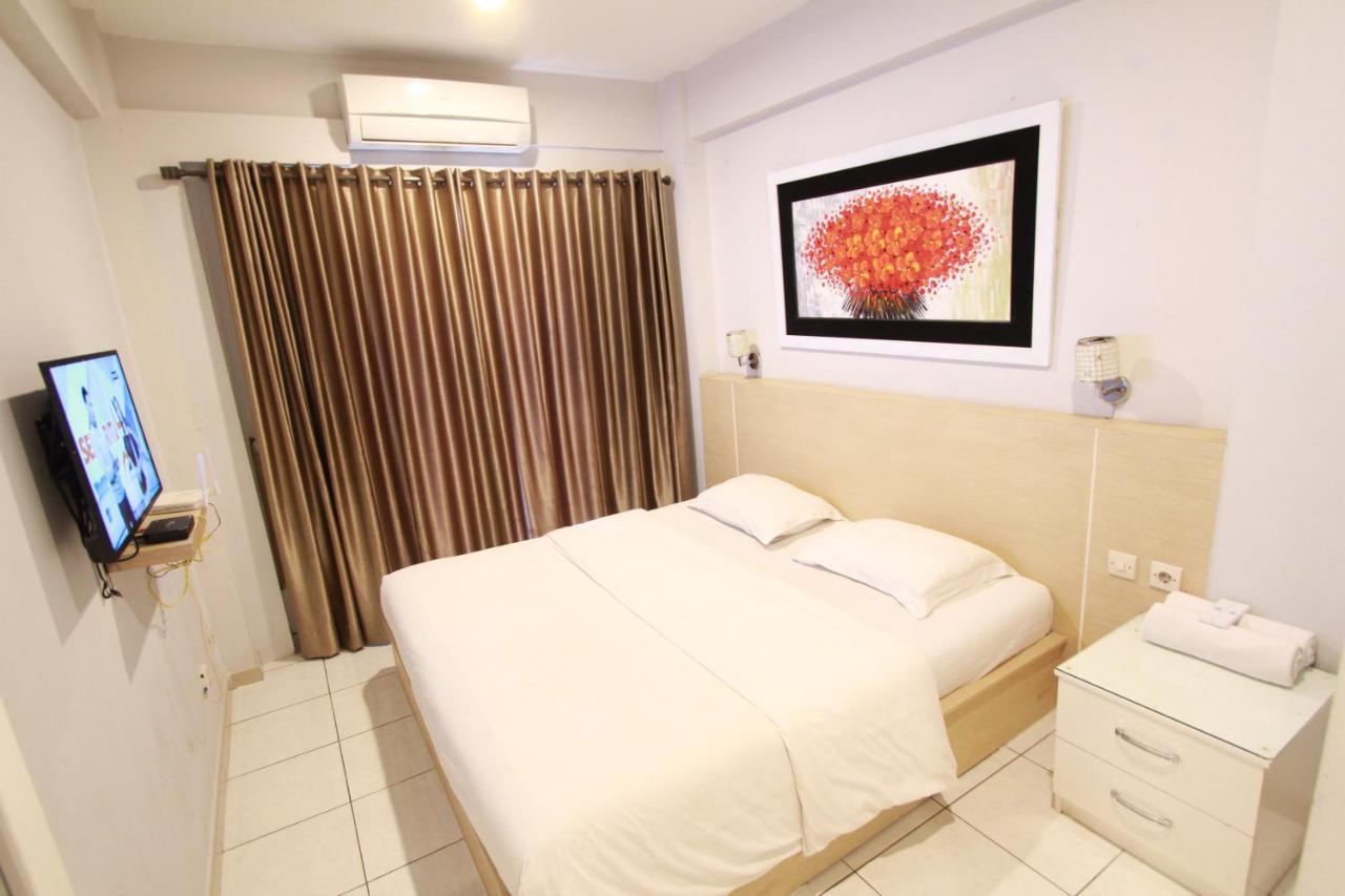 Myrooms Bekasi Luaran gambar