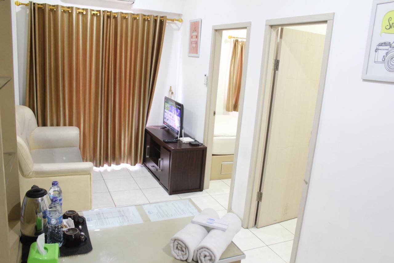 Myrooms Bekasi Luaran gambar