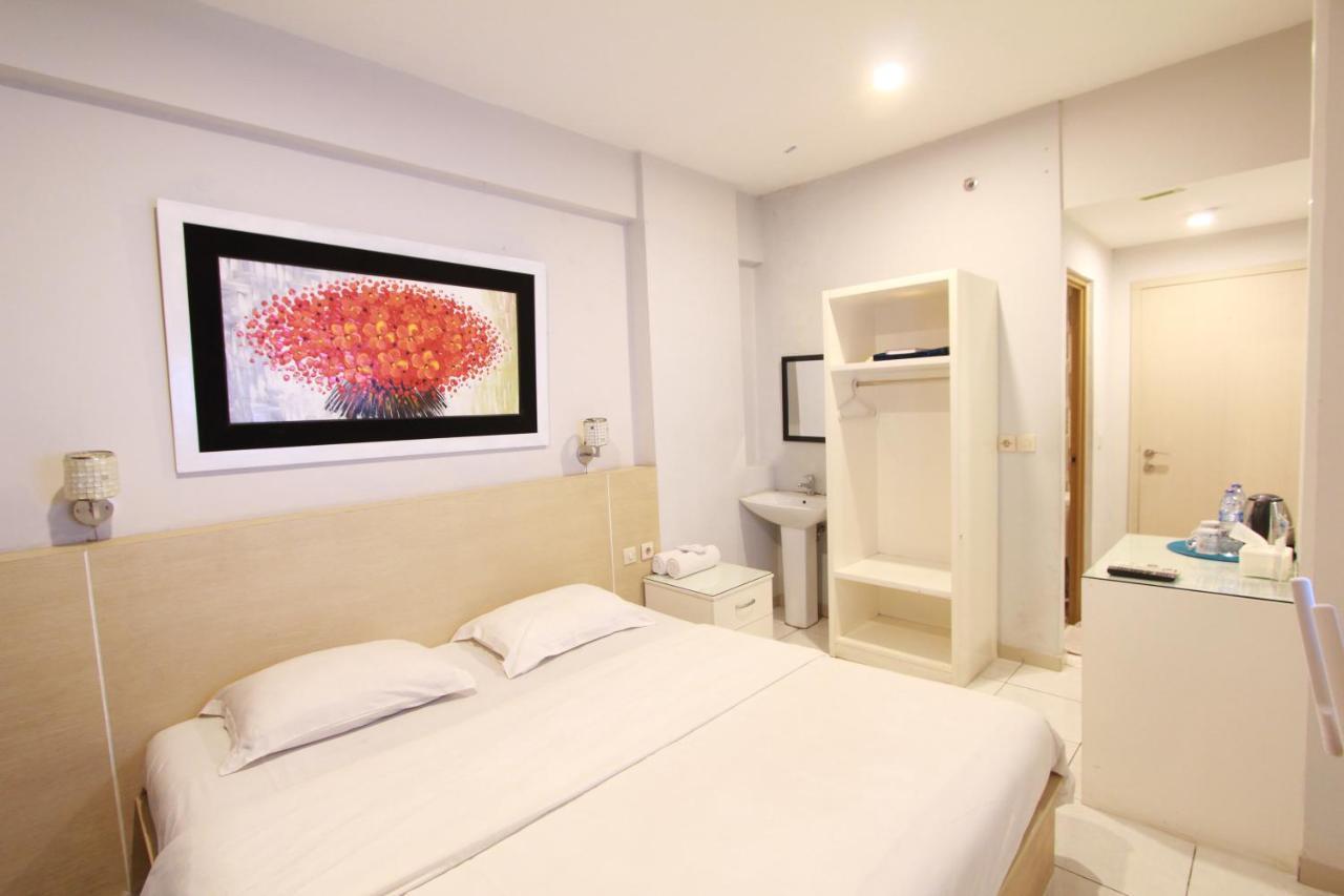 Myrooms Bekasi Luaran gambar