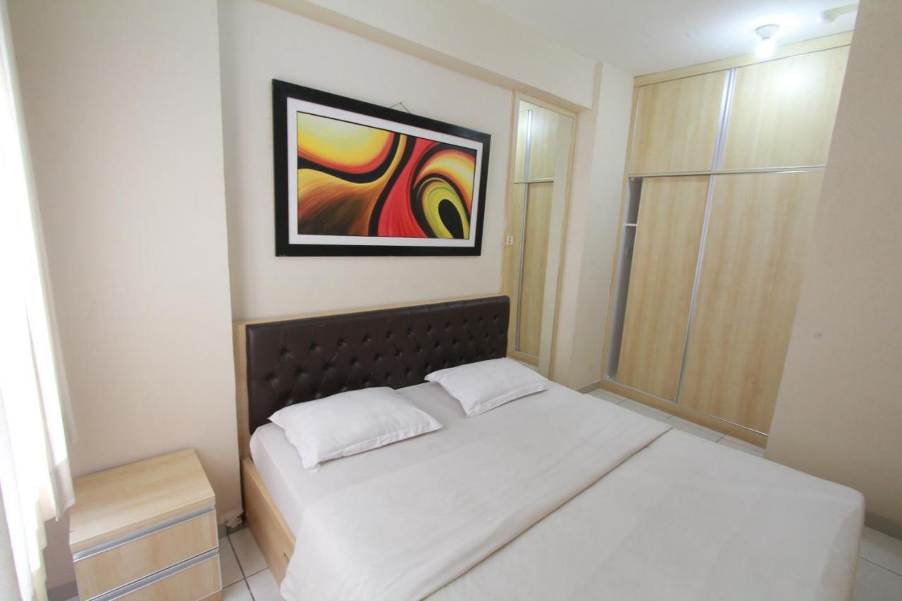 Myrooms Bekasi Luaran gambar