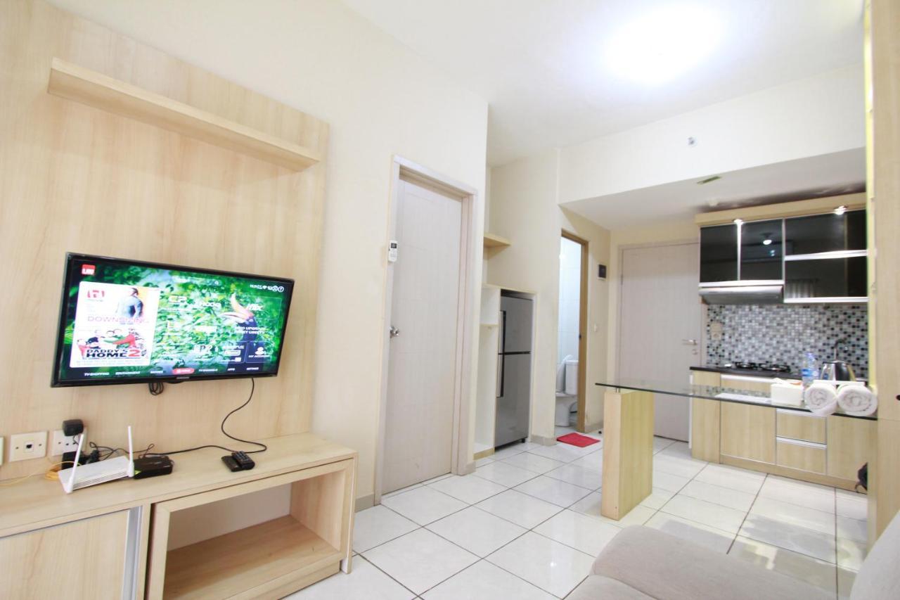 Myrooms Bekasi Luaran gambar