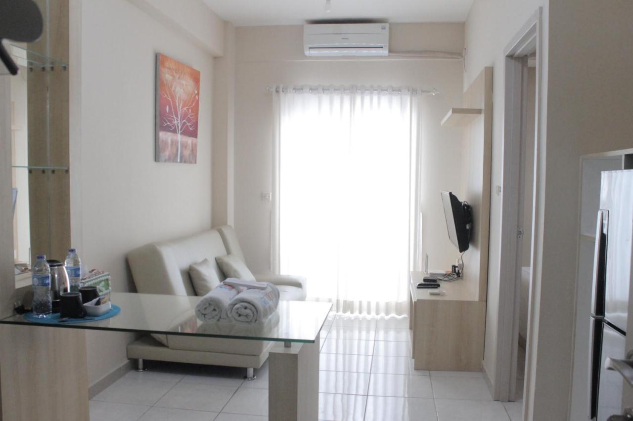 Myrooms Bekasi Luaran gambar