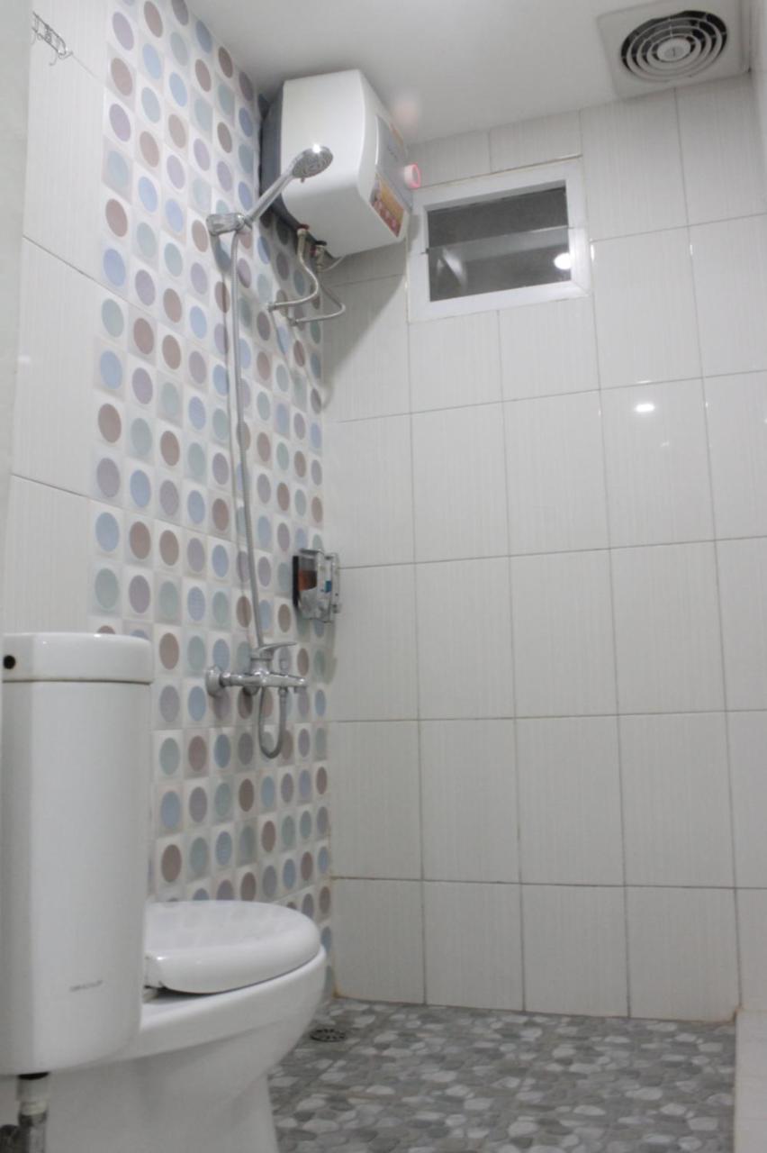 Myrooms Bekasi Luaran gambar
