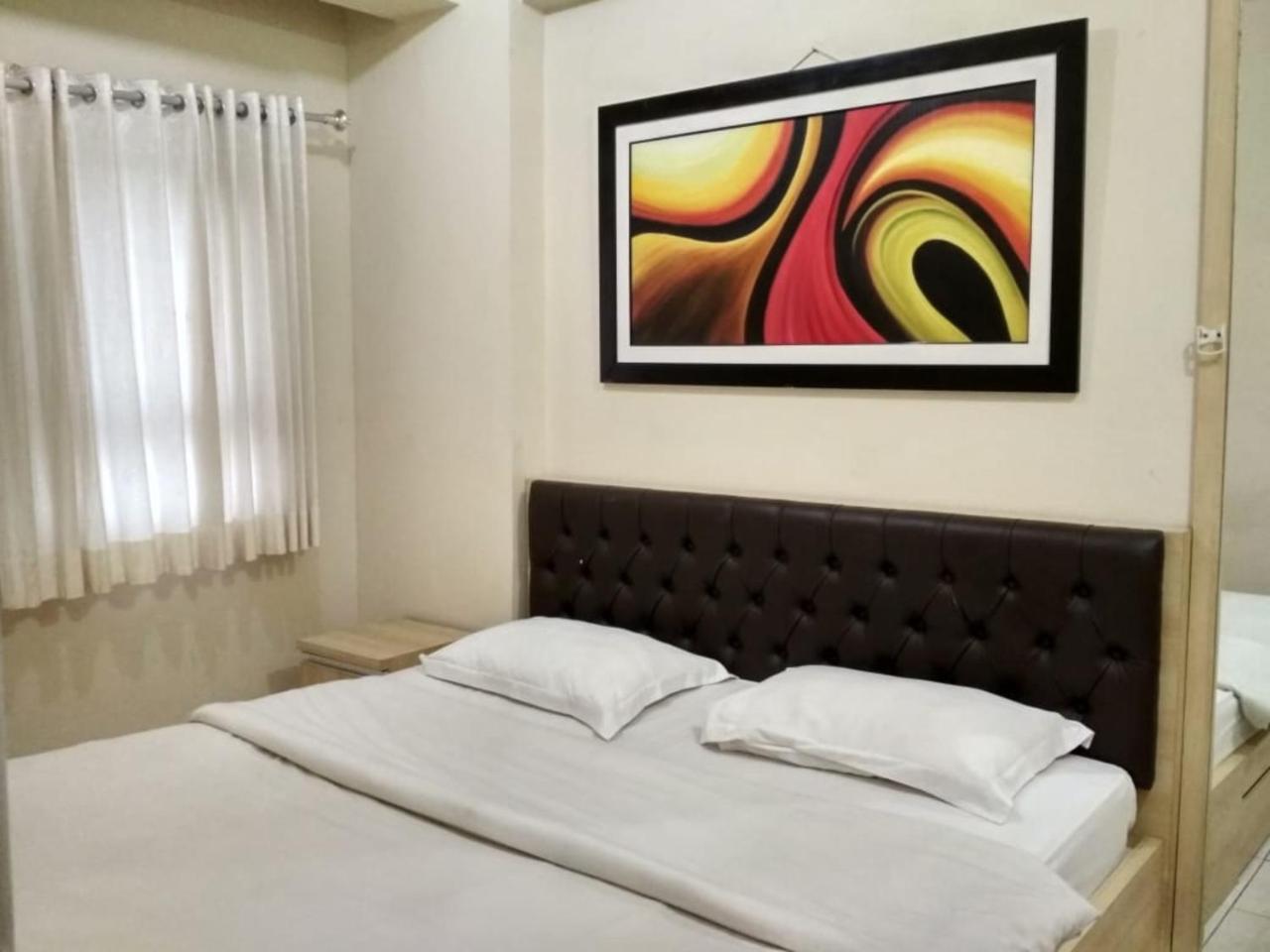 Myrooms Bekasi Luaran gambar