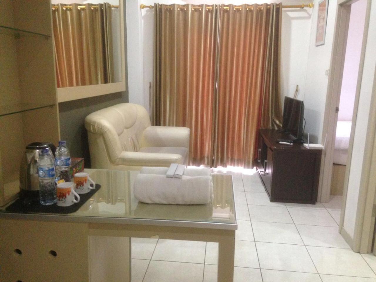 Myrooms Bekasi Luaran gambar
